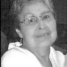 Claudette "Dette" Ann Cunningham Obituary January 12, 2008