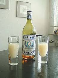 Pastis Wikipedia The Free Encyclopedia Popular Summer Drinks Drinks Alcohol