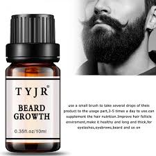 Make rosemary oil and virgin coconut oil in a ratio 1:10. Buy 10ml Original Beard Growth Oil Beard Grow Stimulator Accelerate Beard Growth Essential Oil Facial Hair Grower At Affordable Prices Free Shipping Real Reviews With Photos Joom