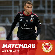 Sweden midfielder's career has been under threat after chronic. Kalmar Ff Dhmosieyseis Facebook