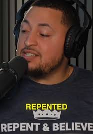 Pastor Matthew Reiber