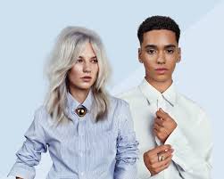 Tony hairdressing | hairdressing salon in christchurch, england. Toni Guy