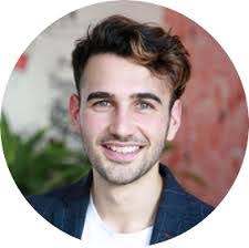 Joy Patrick's Instagram, Twitter & Facebook