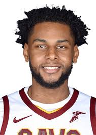 CavsHistory » Players