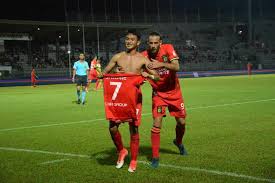 Apa pengertian olahraga sepak bola? Negeri Sembilan Diperkuatkan Tujuh Pemain Baharu Hadapi Liga Malaysia Musim 2020