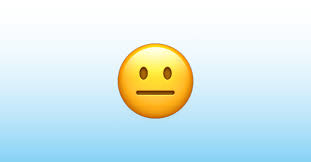 It is one of the living room. Straight Face Emoji Apple Neutral Face Emoji Emoji Emoji Drawings Emoji Backgrounds Smiley Face Emojis Virtually Kick Started The Emoji Revolution With The Classic White Smiling Face Emoji Laying The