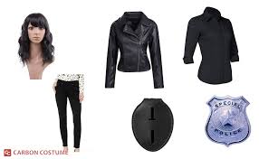 Check spelling or type a new query. Rosa Diaz From Brooklyn Nine Nine Costume Carbon Costume Diy Dress Up Guides For Cosplay Halloween