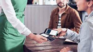 Ob unterwegs, im netz oder im laden: Mobile Payment Auf Dem Weg In Die Bargeldlose Zukunft