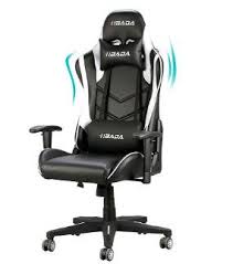 Hbada Gaming Chair Racing Style Ergonomic High Back Computer Chair Gaming Chair Chair Computer Chair
