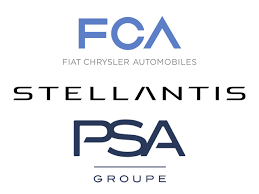 Stellantis and foxconn announce mobile drive go to page. New Stellantis Brand From Fca And Groupe Psa What To Expect