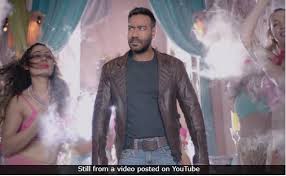 Total Dhamaal Box Office Collection Day 5 Ajay Devgn S Film At 81 Crore Single Screen Favourite Action, adventure, comedy released on: