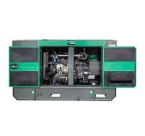 Chinese Yangdong Fawde Ricardo Diesel Engine Electric Soundproof Diesel  Power Generator 10kVA~80kVA