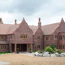 5 cromwell court ⭐ , united kingdom, chester, 5 cromwell court st martins way: Double Camber Clay Tiles For Cromwell Court