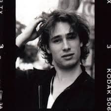 Jeff Buckley