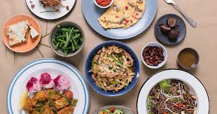 Healthy Meal Plan Provider In Uae Kcal Extra