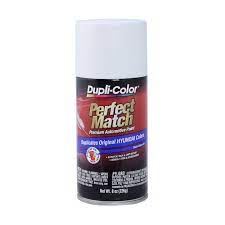 Cbhy1805 Dupli Color Perfect Match