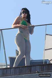 Kali uchis nufe