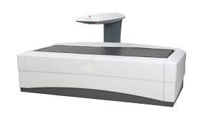 Bone Densitometer