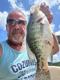 Don't support illegal guided fishing activities