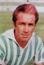 PATRICIO ECHEVERRÍA Un...