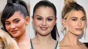 A Timeline Of Drama Between Hailey Bieber, Selena Gomez And Kylie Jenner