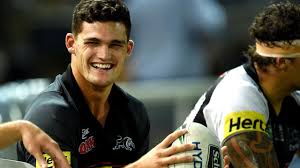 Wighton has improved over the year but he is not in the same league as cleary. Nathan Cleary Injury Panthers Halfback Confirms Return Date Nsw Blues Ambition