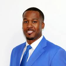 Executive Board for 2024-2026