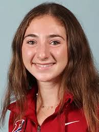 2021-22 Women's Tennis Roster