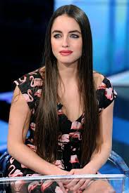 Matilde gioli is an italian television and film actress. Matilde Gioli At Che Tempo Che Fa Show In Milan 04 02 2017 Hawtcelebs