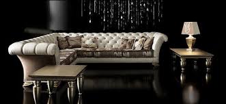 Baroque is one of the historical styles which remains popular until now and inspires many modern interior and furniture designers. 15 Baroque Designed Living Rooms Home Design Lover