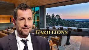 Adam sandler is a phenomenal actor and comedian who is hugely famous for his comedy and humor. Comedy Genius To Millionaire Adam Sandler S Net Worth