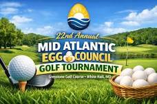 Mid Atlantic Egg Council Golf Tournament
