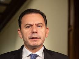 Joaquim Batista sucede a Ribau Esteves na Comunidade Intermunicipal de  Aveiro