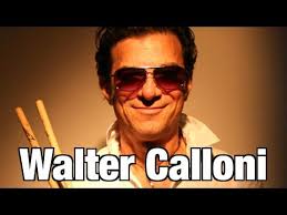 Storie di Batteristi