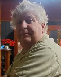 Obituary information for Jon Randall Smith