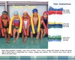 Color Portfolio Kids Colors Spring Summer 2019 Forecast Coloring For Kids Color Forecasting Baby Colors