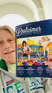 Mark Shelton Solo...