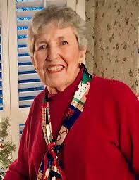 Obituary information for Joyce Kuhne Crum