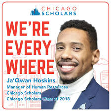 Chicago Scholars