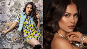 De Belice para Miss Universo: Lo que debes saber sobre Iris Salguero