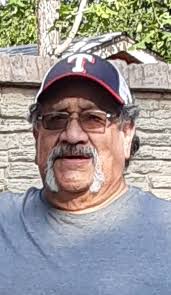 Joe Casarez Obituary August 14, 2021