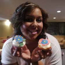 Danielle Lester (grapefruitqueen)