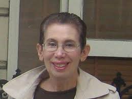 Volunteer Spotlight: Lois A. Engel