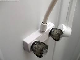 rv faucet repair: how to replace the