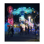 Robeson County Regional Fair