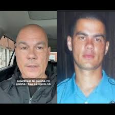 Retirement 10 years ago today... At Wallops Island.