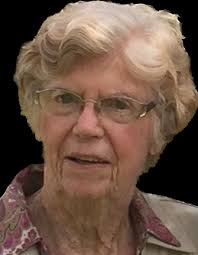 Obituary for Barbara A. (Brown) McMullen