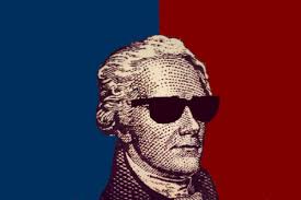 Extra!, Ep. 3: The Hamilton Moment « The JuntoCast