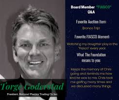 Chris Rule Foundation