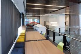 Eni Australia S Perth Offices Office Snapshots Design Commercial Interiors Perth Australia